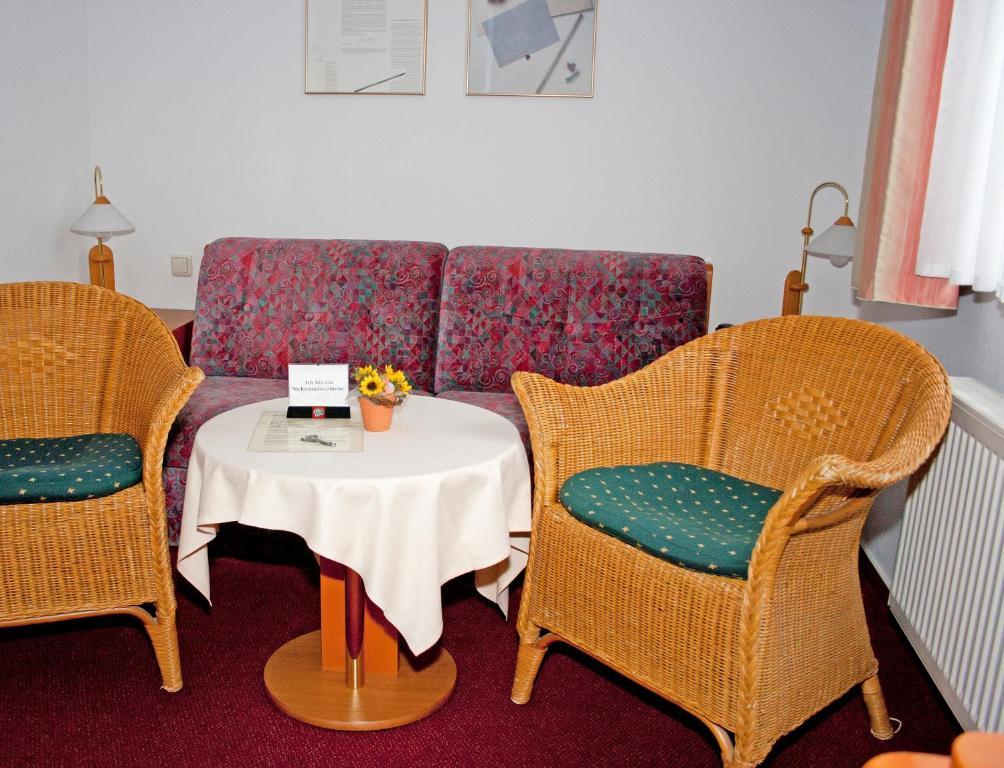Hotel Zur Sonne Weimar (Thuringia) Ruang foto